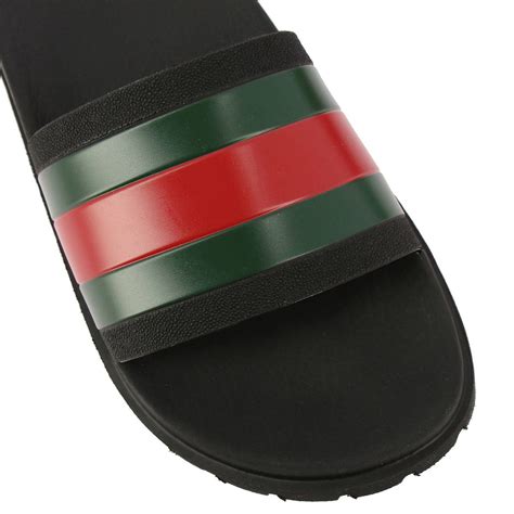 gucci zapato hombre|sandalias gucci hombre.